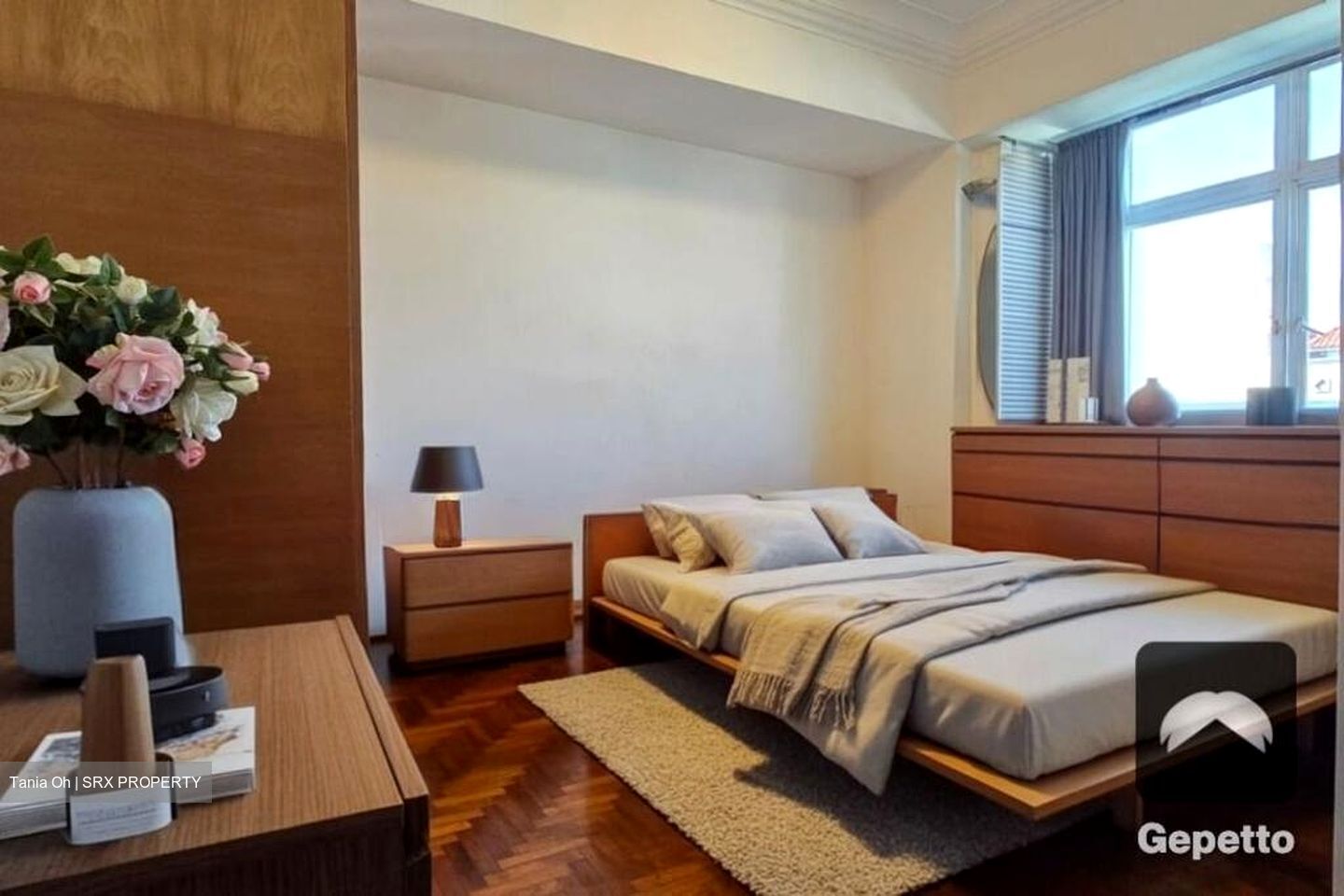 Grand Regency (D21), Apartment #501742641